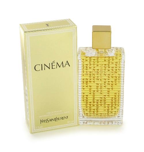 Women's - Yves Saint Laurent Cinema 50mL/1.6 oz