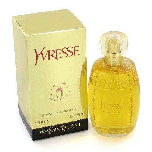 Women's - Yves Saint Laurent Yvresse 125mL/4.2 oz