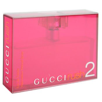 Women's - Gucci Rush 2 75mL/2.5 oz