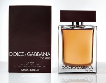 Men's - Dolce & Gabbana The One 100mL/3.4 oz