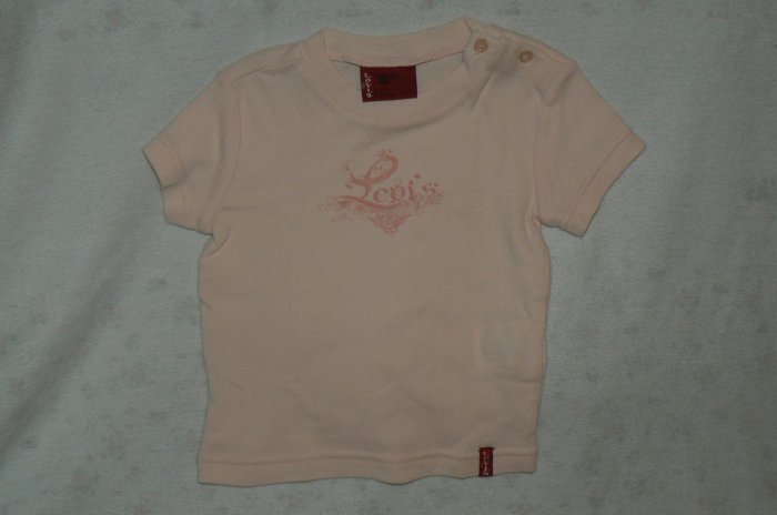 Levi's Red Tab Tshirt 18m