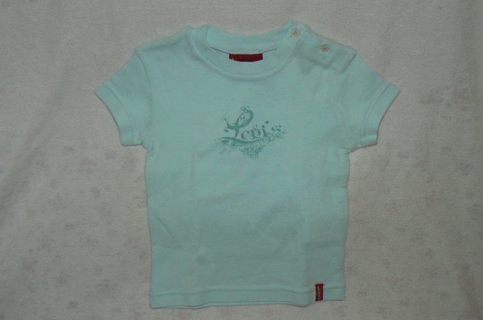 Levi's Red Tab Shirt 24m