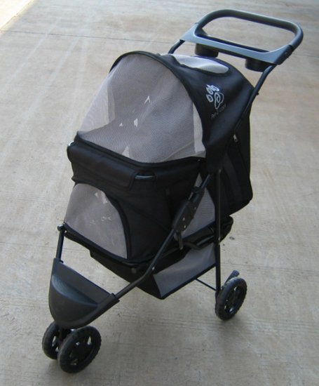 PS-09 Pet stroller