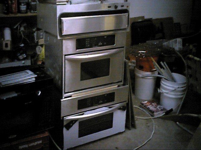 Kitchenaid