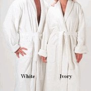 Egyptian Cotton Robe