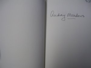 Love Alice My Life as a Honeymooner by Audrey Meadows