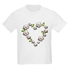 Love Kids Light TShirts