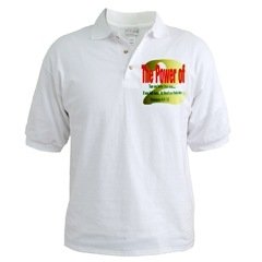 Golf Tshirt