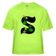 Green T-Shirt