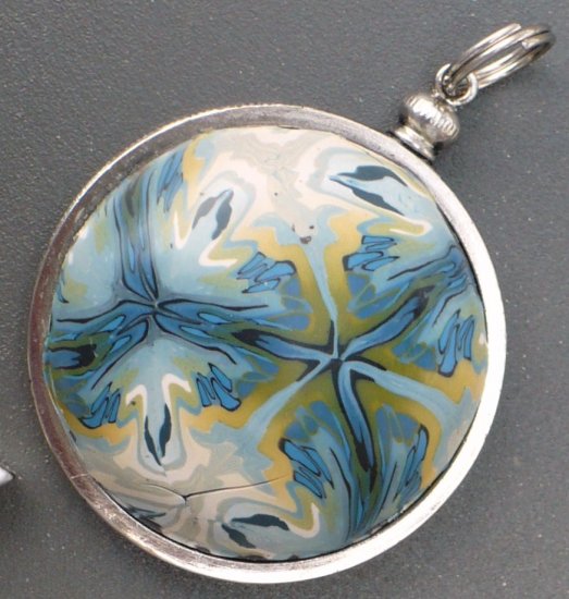 Watch Face Cabochon