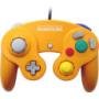 Nintendo Gamecube Controller Orange