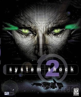 System Shock 2 PC