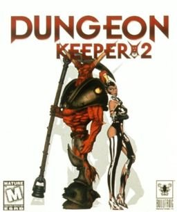 Dungeon Keeper 2 PC