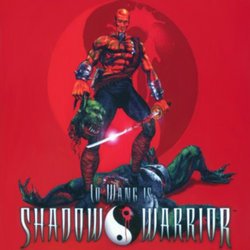 Shadow Warrior PC