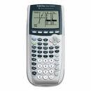 TI-84 Plus Silver Edition