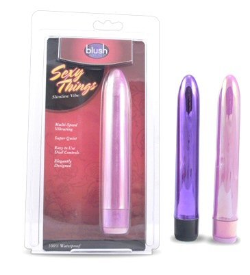 Sexy Things - Slimline Vibrator