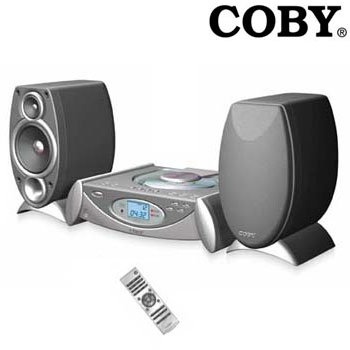 HOME STEREO SYSTEM