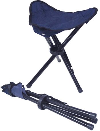 PORTABLE STOOL