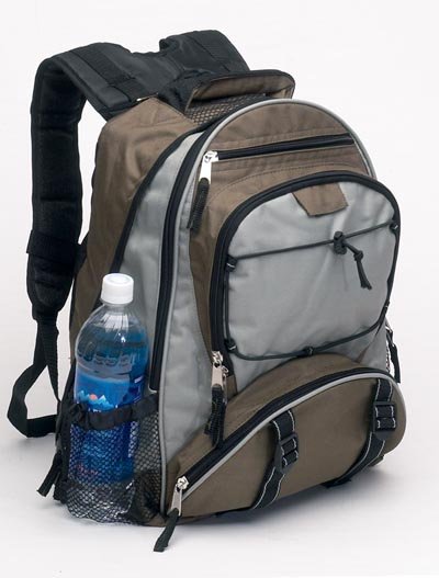 Maxam Backpack