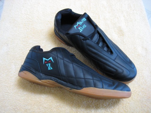 Monster Skate Shoes