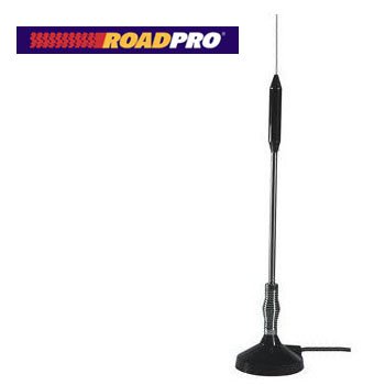 MAGNETIC MOUNT CB ANTENNA-PP2354