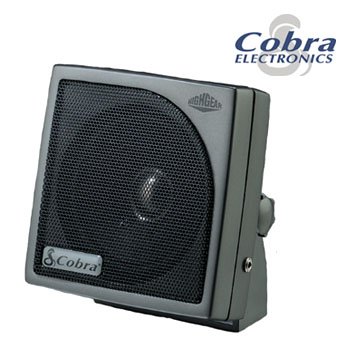 DYNAMIC EXTERNAL CB SPEAKER-PP2352