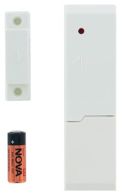 WIRELESS DOOR/WINDOW SENSOR-PP1455
