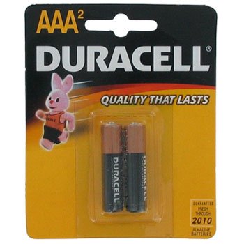 AAA BATTERY 4 PACK-PP2047