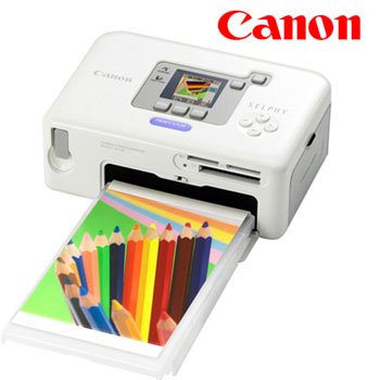COMPACT PHOTO PRINTER-PP2357