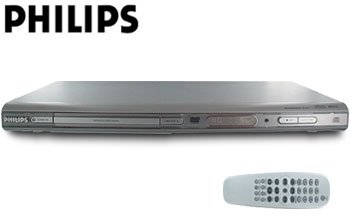 DVD PLAYER-PP1647