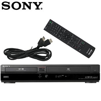 DVD RECORDER/VCR-PP2329