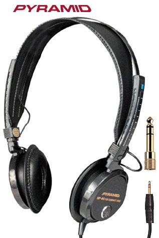 DIGITAL STEREO HEADPHONES-PP1388
