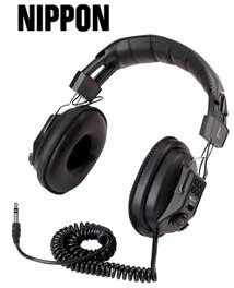 STEREO HEADPHONES-PP1135