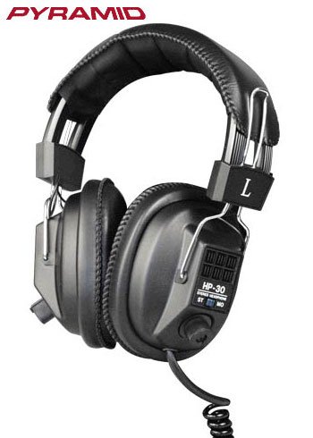 STEREO HEADPHONES-PP1494