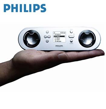 PERSONAL SOUND SYSTEM-PP1817