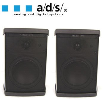 HIGH PERFORMANCE BOOKSHELF SPEAKERS-PP2299