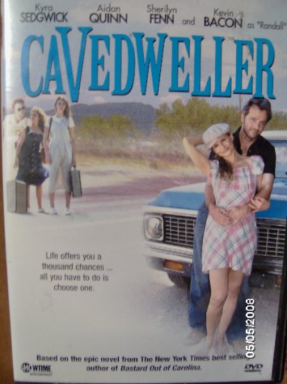 CAVEDWELLER