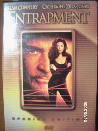 ENTRAPMENT