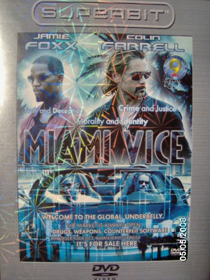MIAMI VICE
