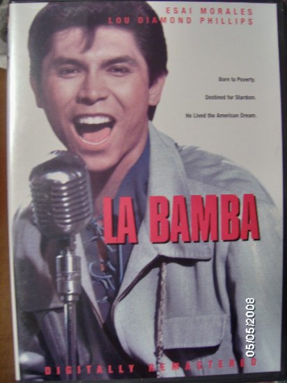 LA BAMBA