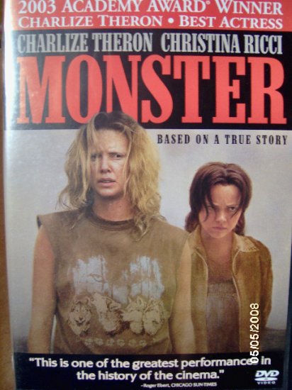 MONSTER