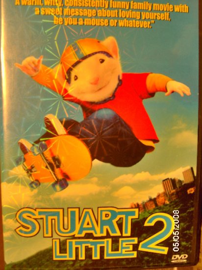STUART LITTLE 2