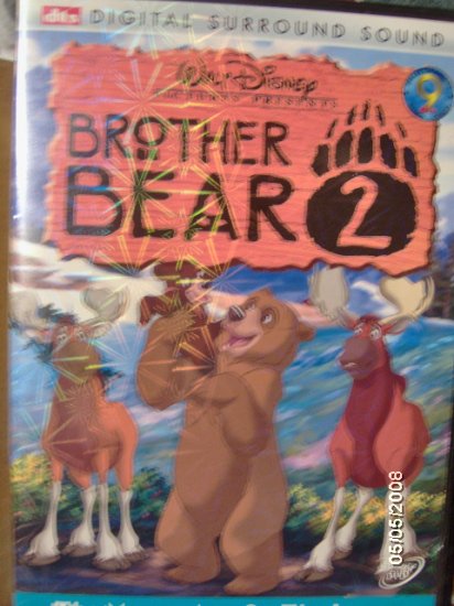 BROTHER BEAR 2