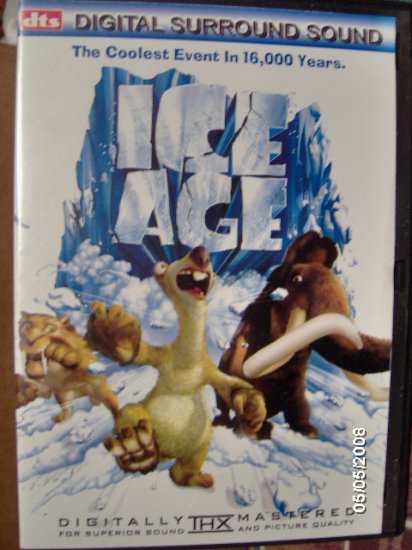 ICE AGE