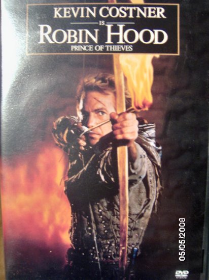 ROBIN HOOD