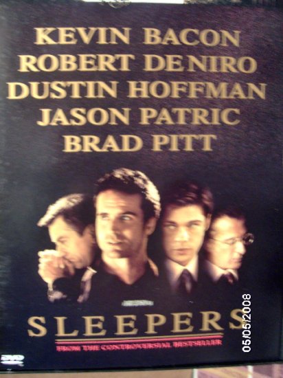 SLEEPERS