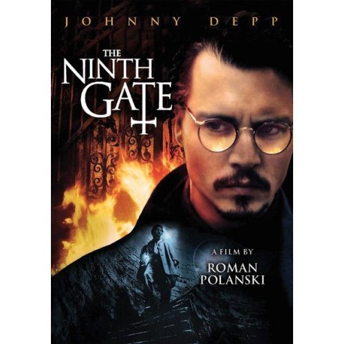 THE NINTH GATE