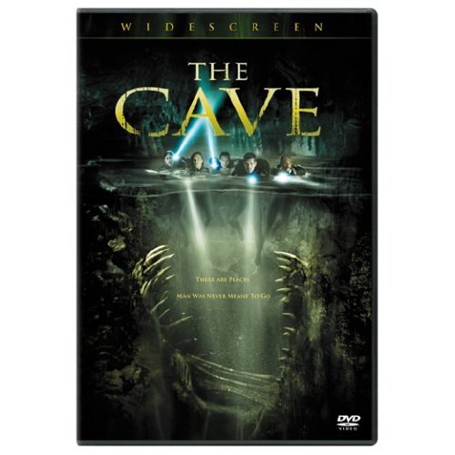 THE CAVE