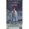 THE BURBS VHS