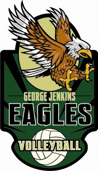 Volleyball - George Jenkins High School